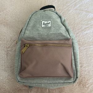 Herschel Mini Backpack